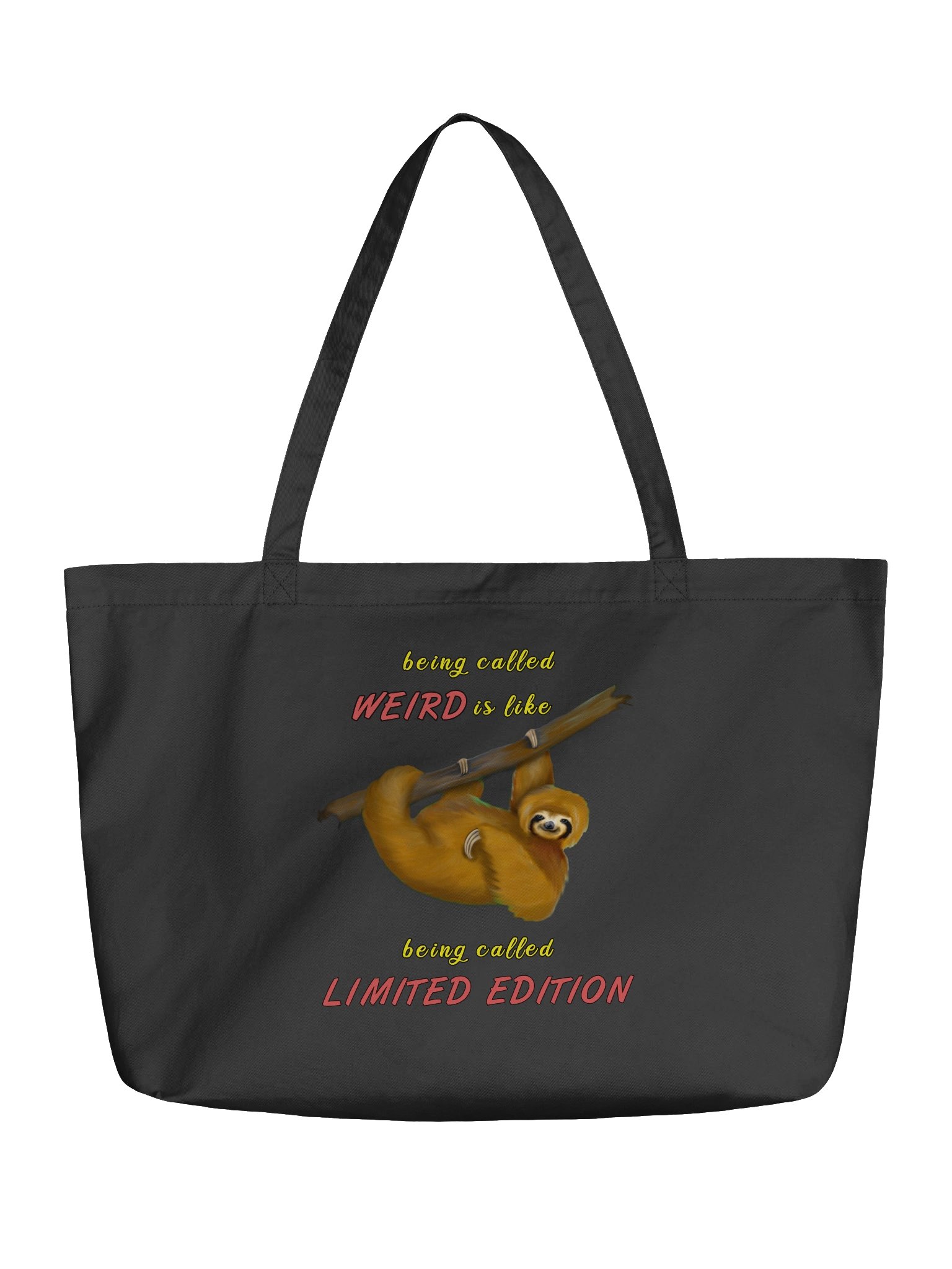 Econscious Organic Cotton Tote product image (5)