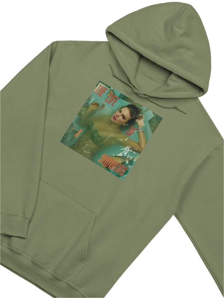 Wood Taylor Swift Hoodie product image (8)