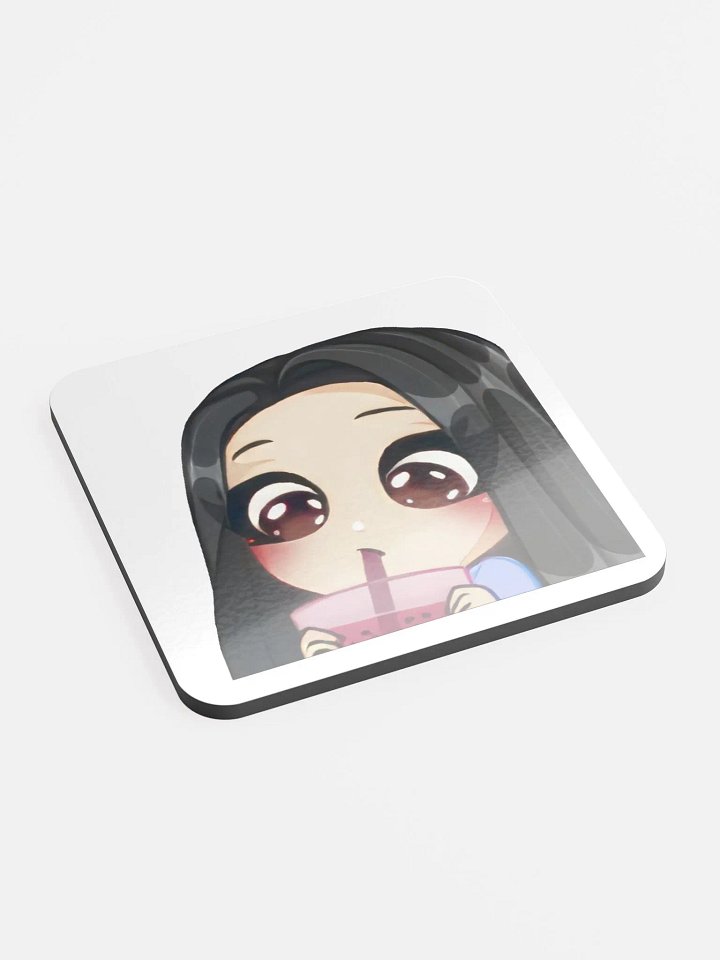 Sip Sip Coaster product image (2)