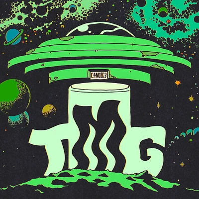 Audio thumbnail