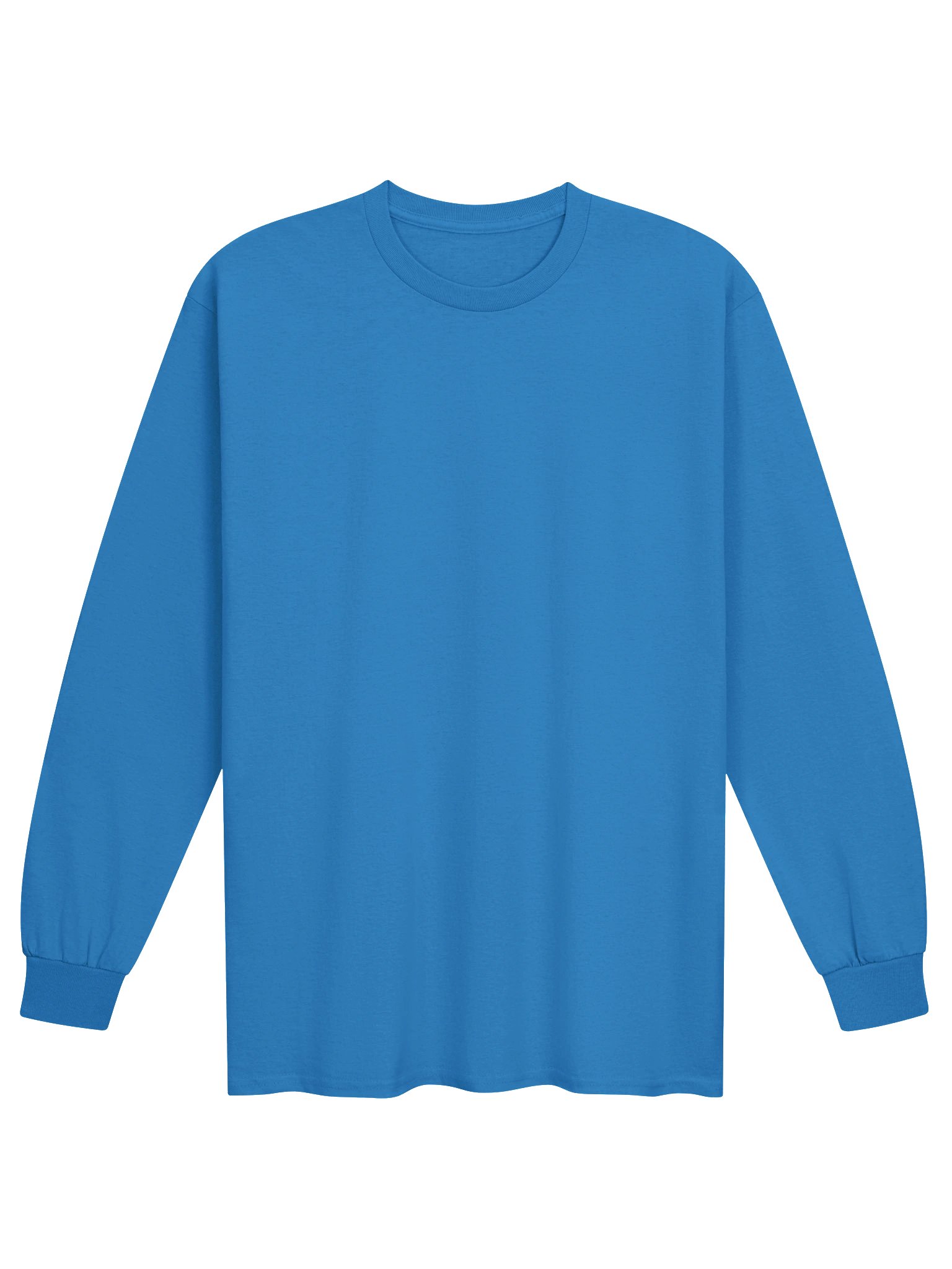 Living Word Long-sleeve T-shirt product image (2)