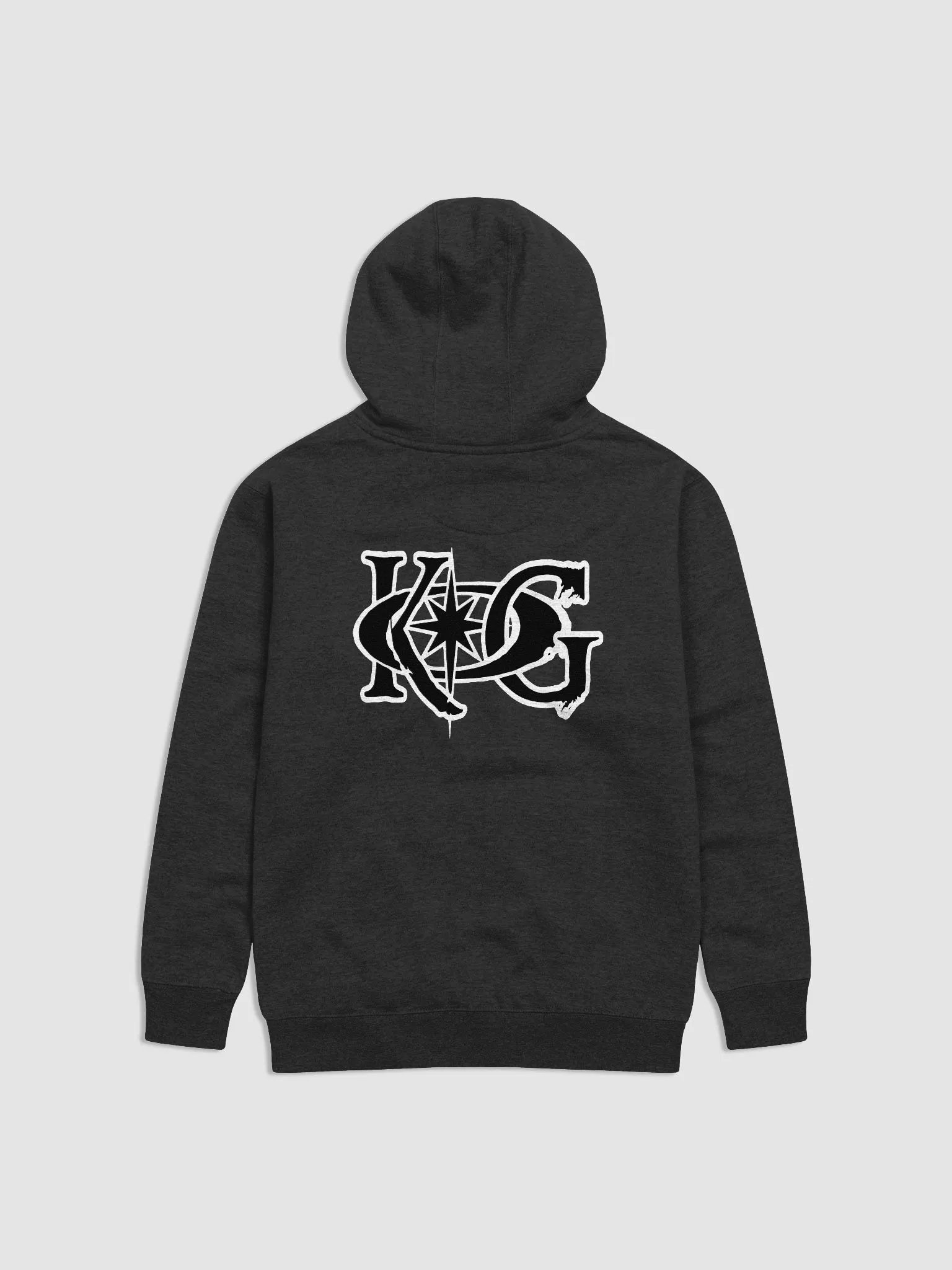 Squadzy Hoodie product image (10)