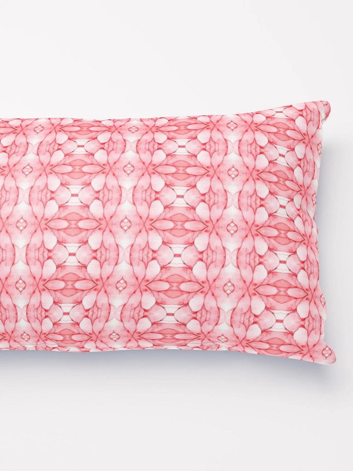 Chic Cerise Pillow product image (2)