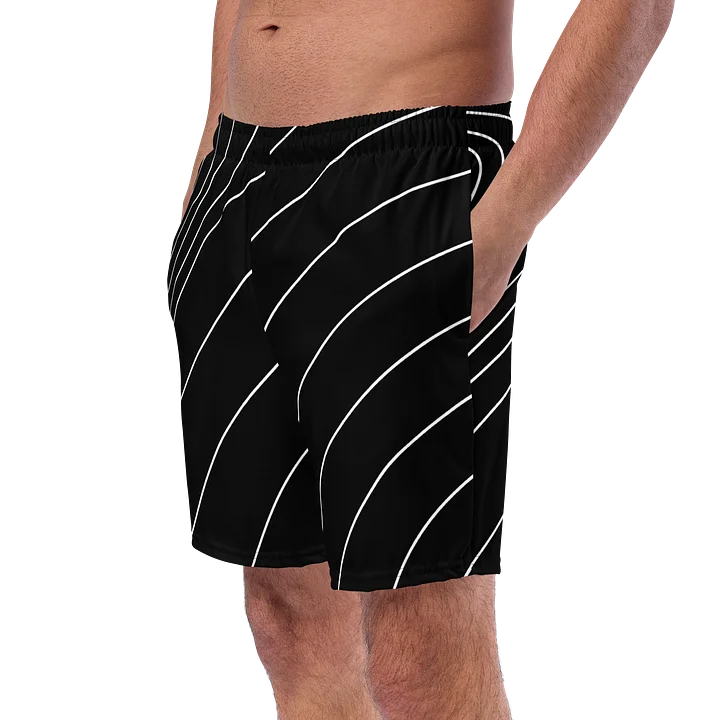 Flowline Swim Trunks product image (2)