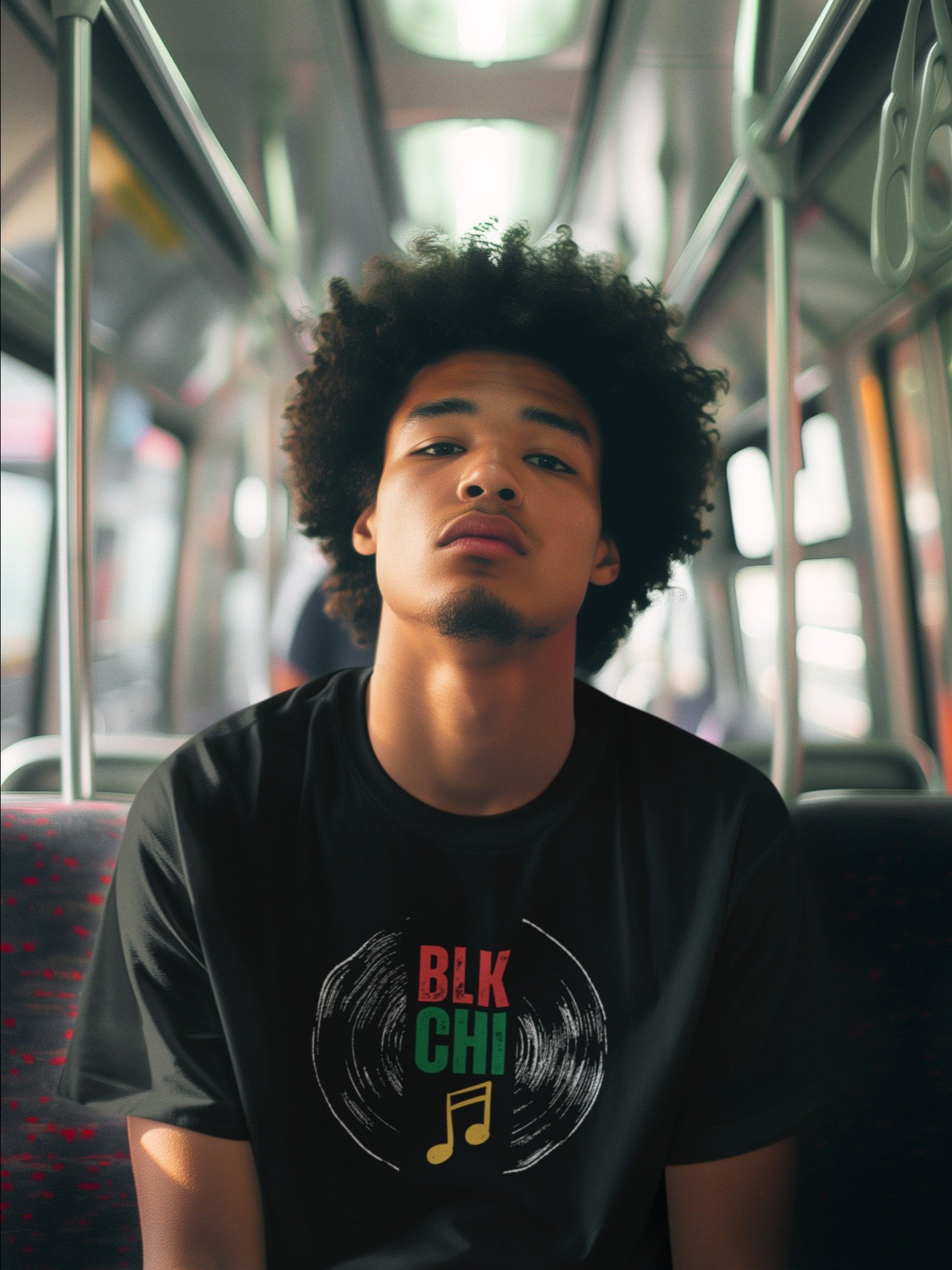 Vinyl Tee product image (3)