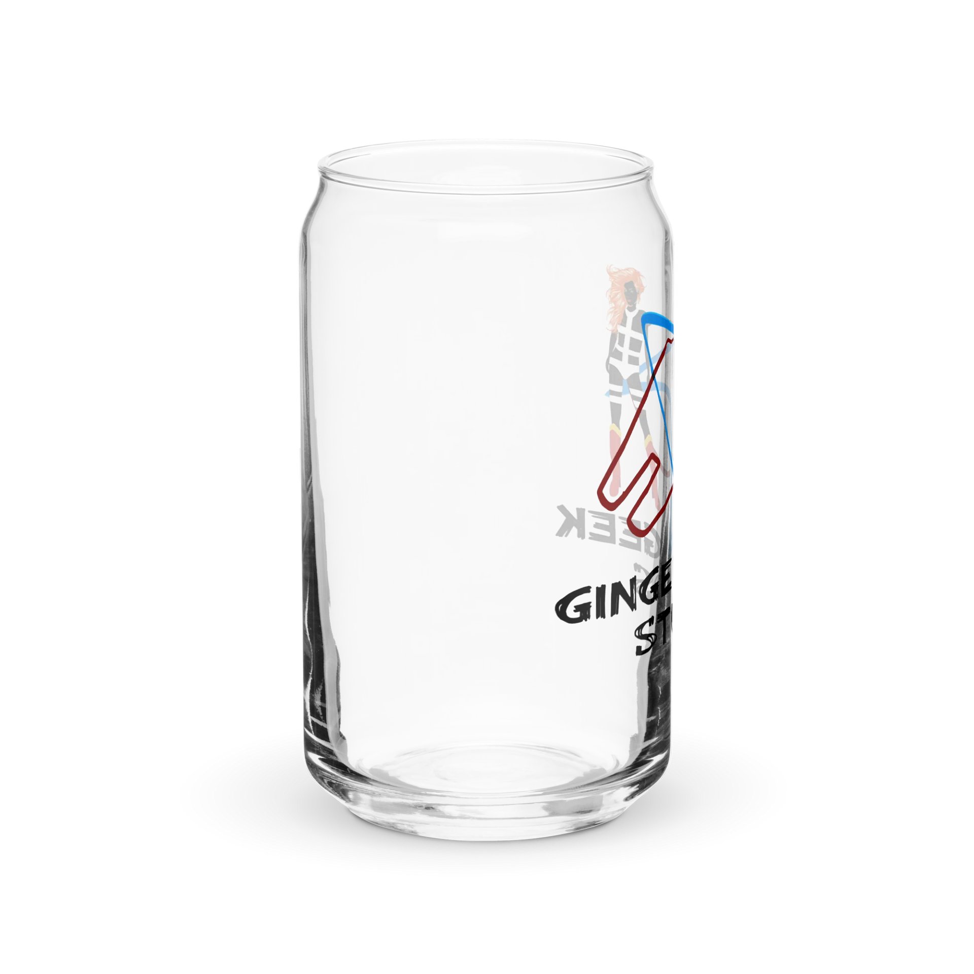 Official Studio Drinking Glass product image (8)