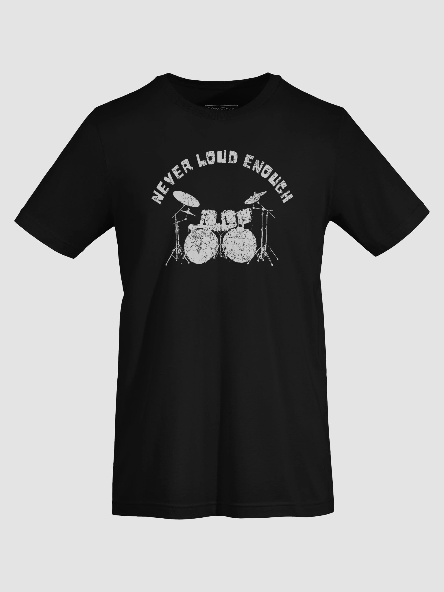 Never Loud Enough - Drumset product image (6)