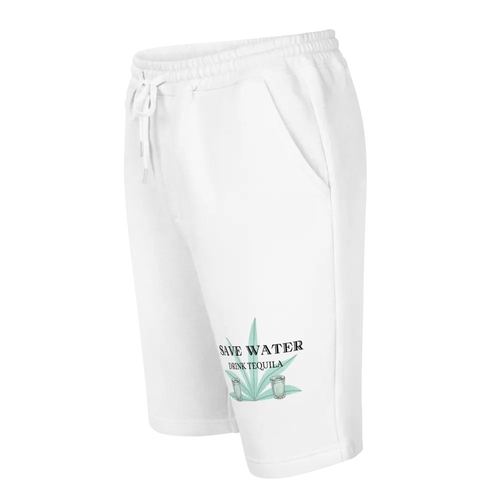 Save Water Shorts product image (8)