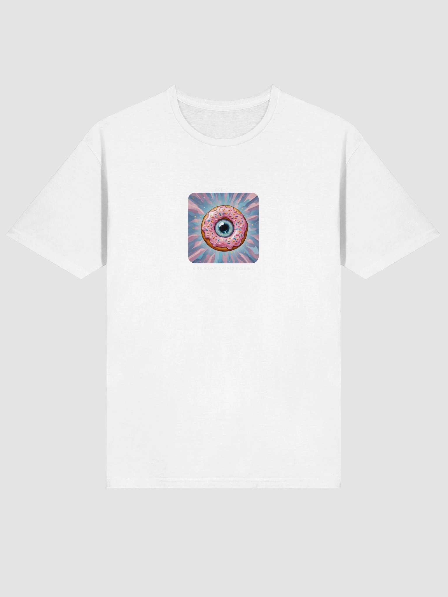God- The 4D Donut product image (3)