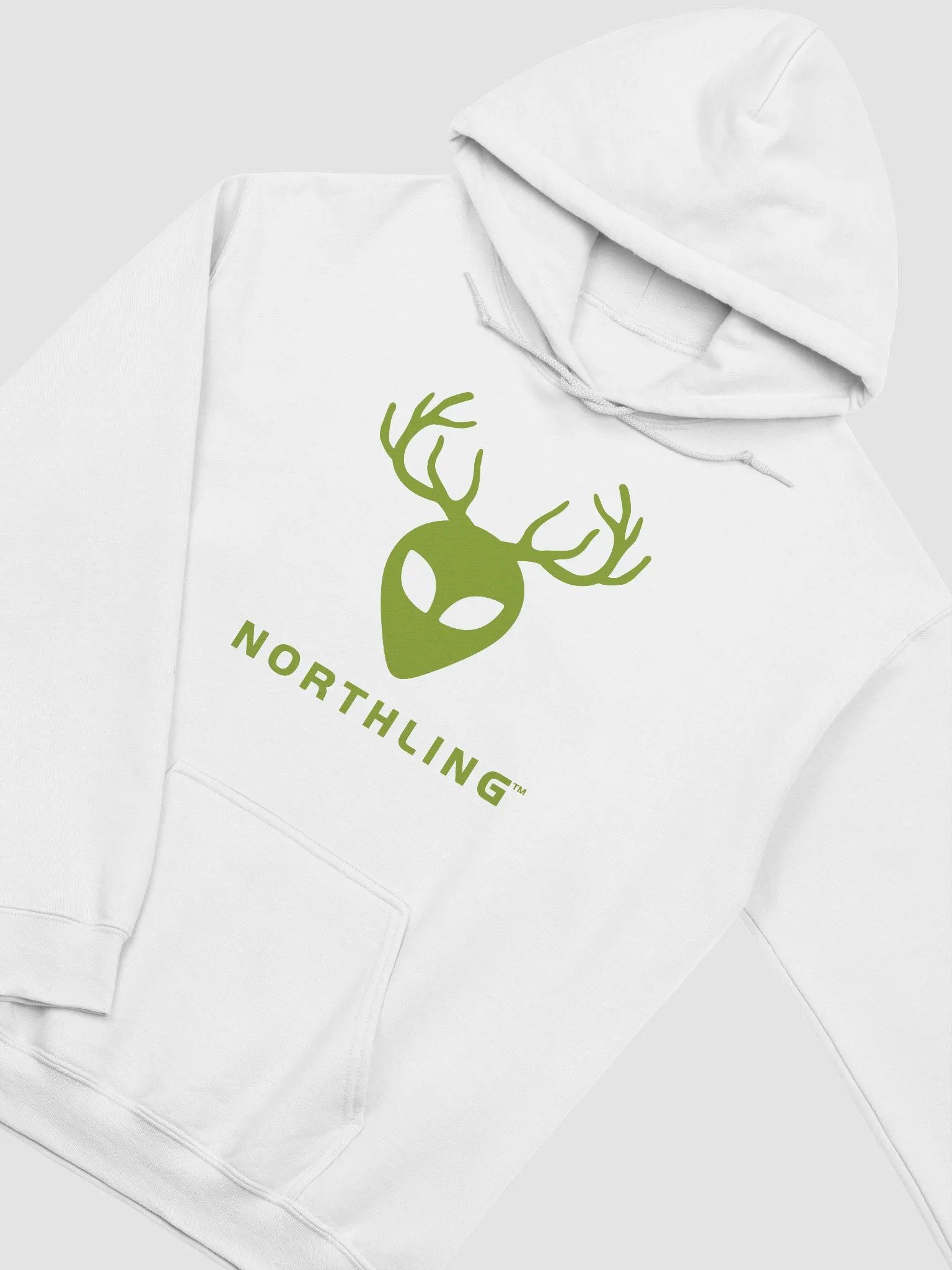 Northling™ Logo Hoodie product image (1)