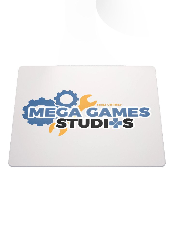 MGS Gaming Mouse Pad product image (1)