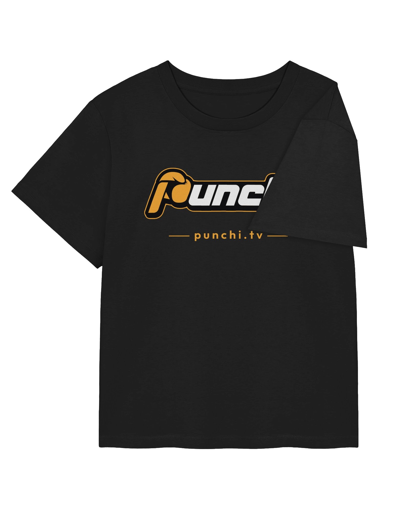 Punchi Logo Tee (Women's) product image (4)