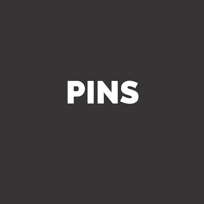 Pins