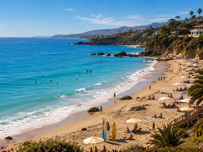 THE CALIFORNIA EDIT