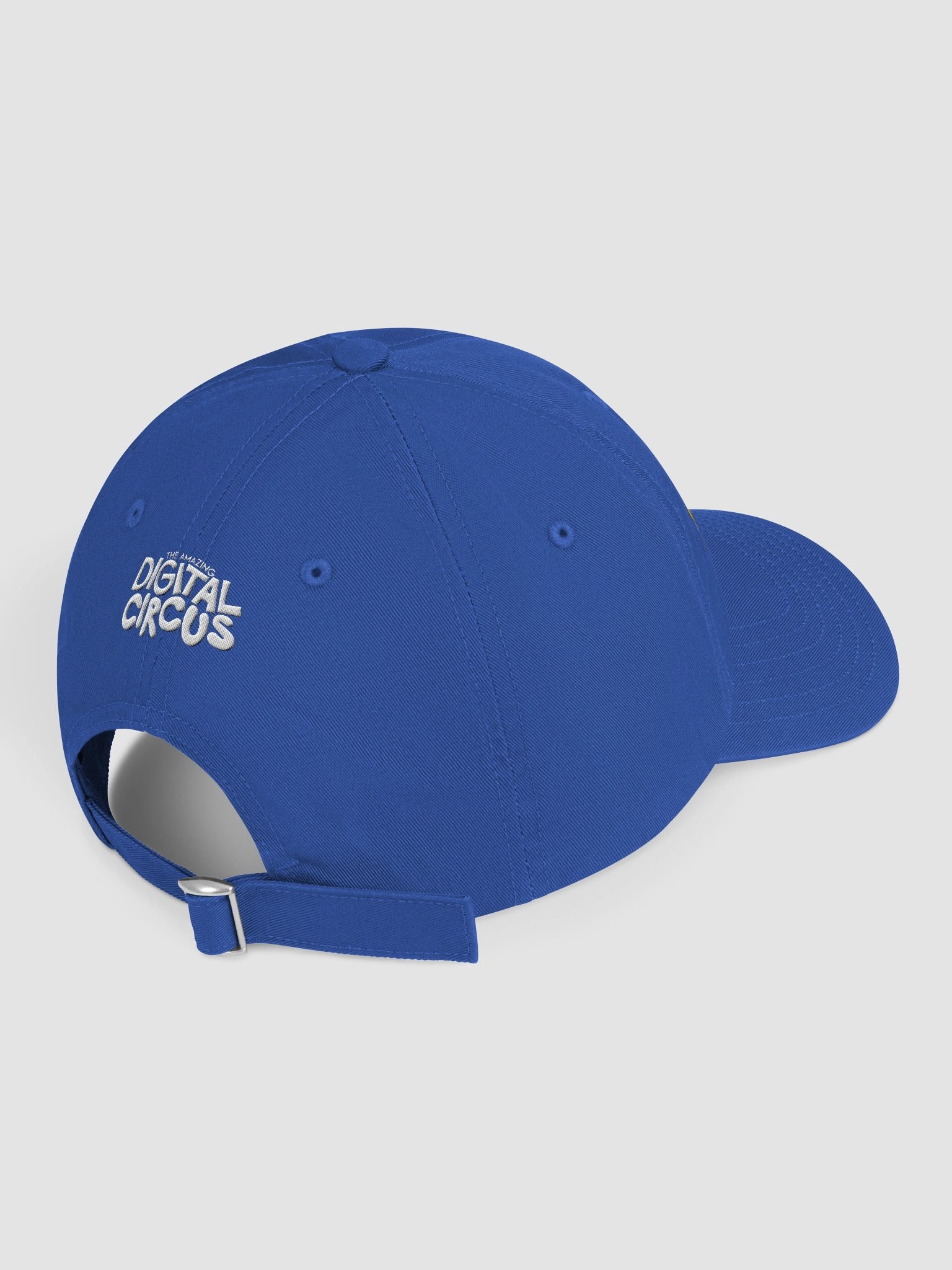 LowkeyFire x Under Armour TADC Softball Hat product image (4)