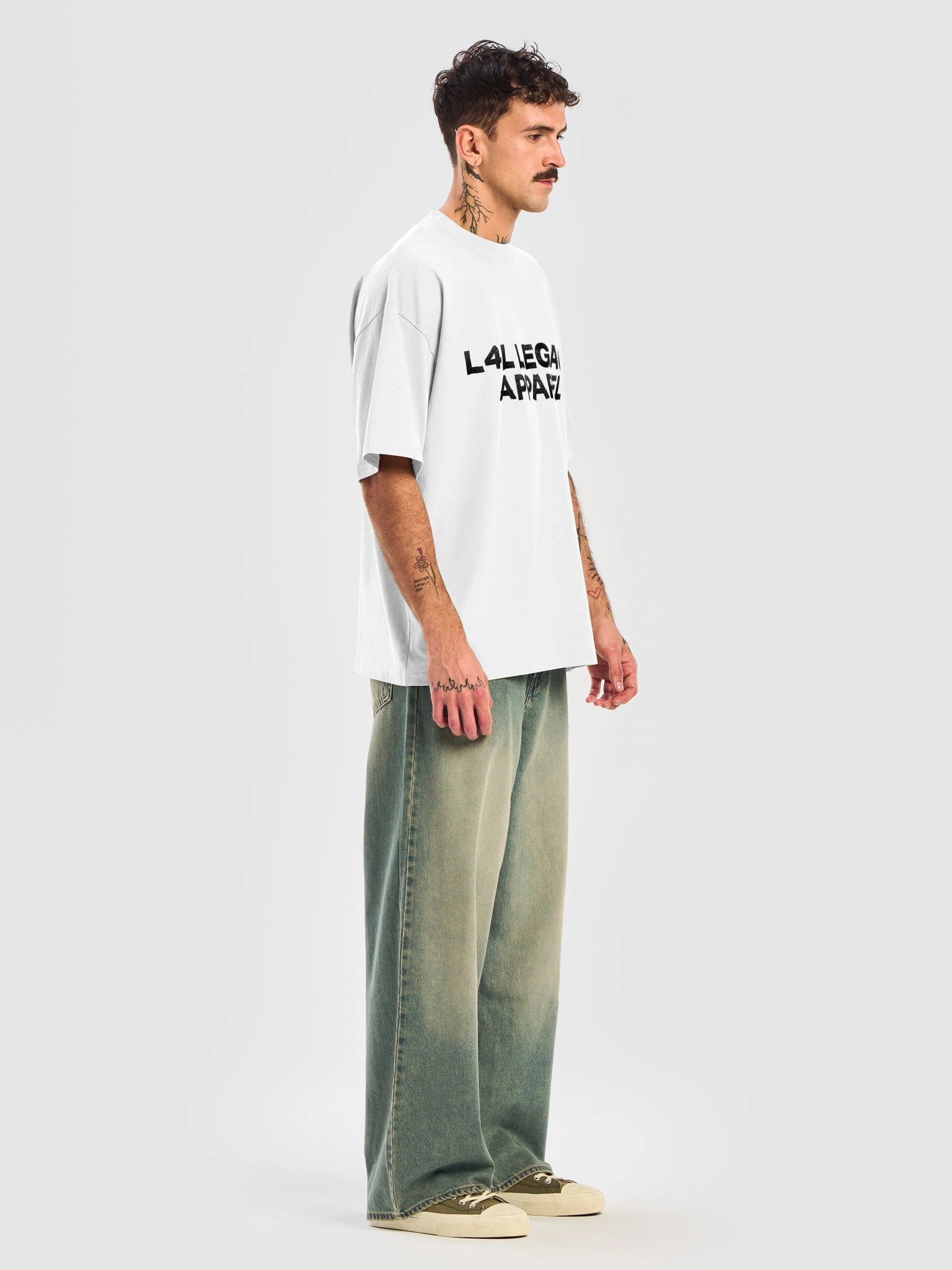 Win in Silence Classic Tee product image (7)