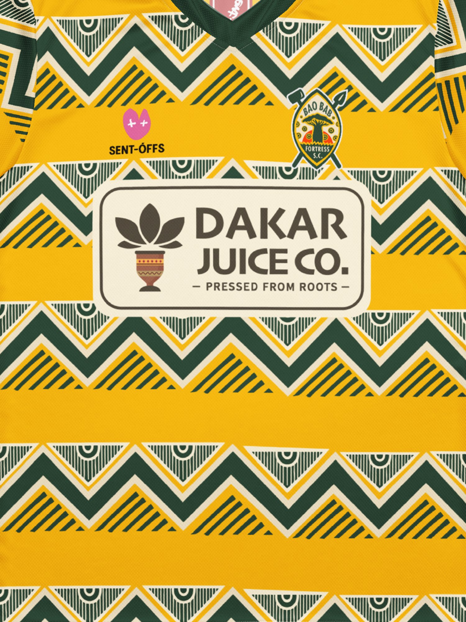 SC Baobab Fortress Home Jersey product image (3)