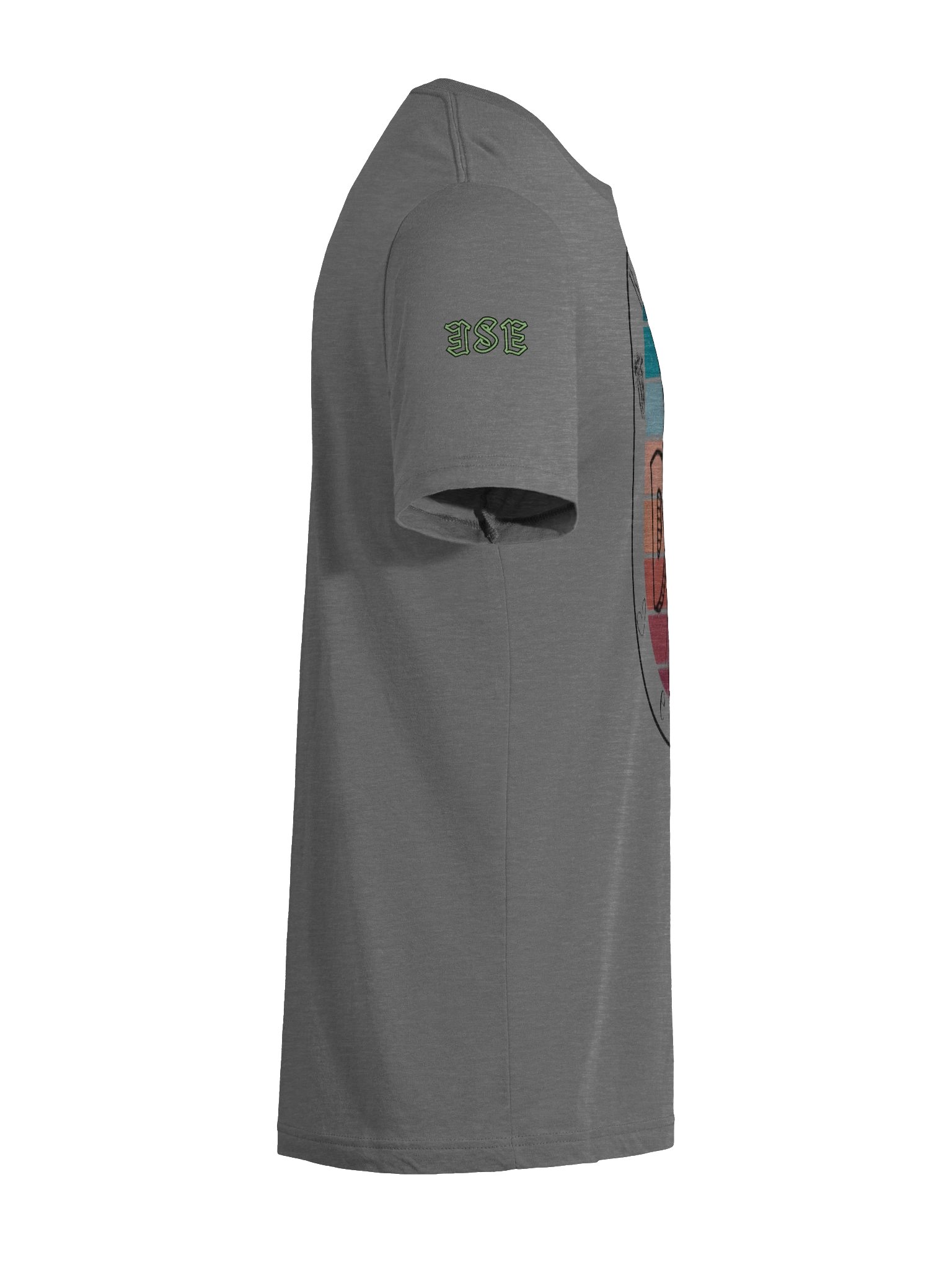 ESE Signature Tri-Blend Tee Best Father's Day gift product image (60)