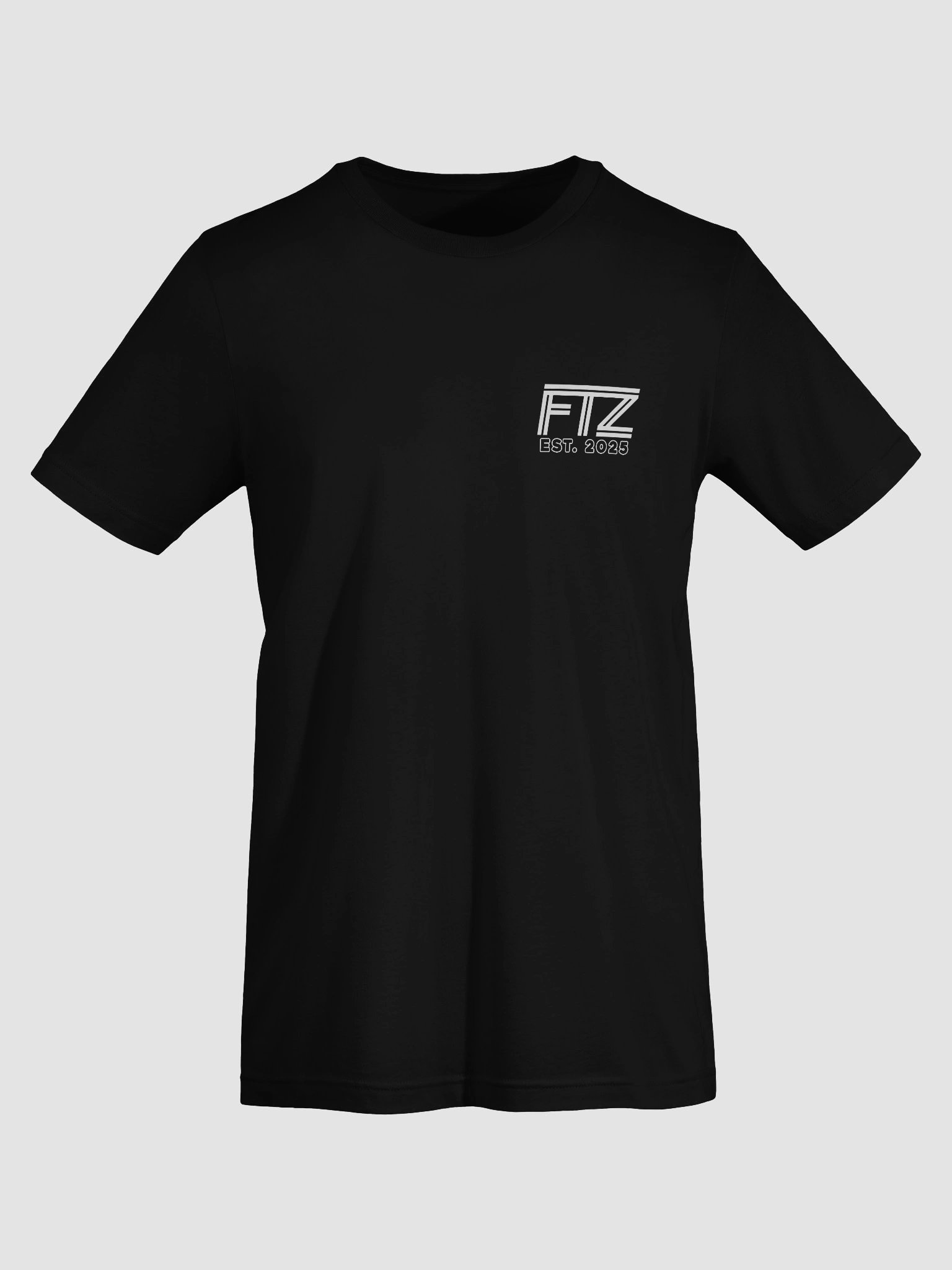 FTZ Lightweight T-Shirt product image (7)