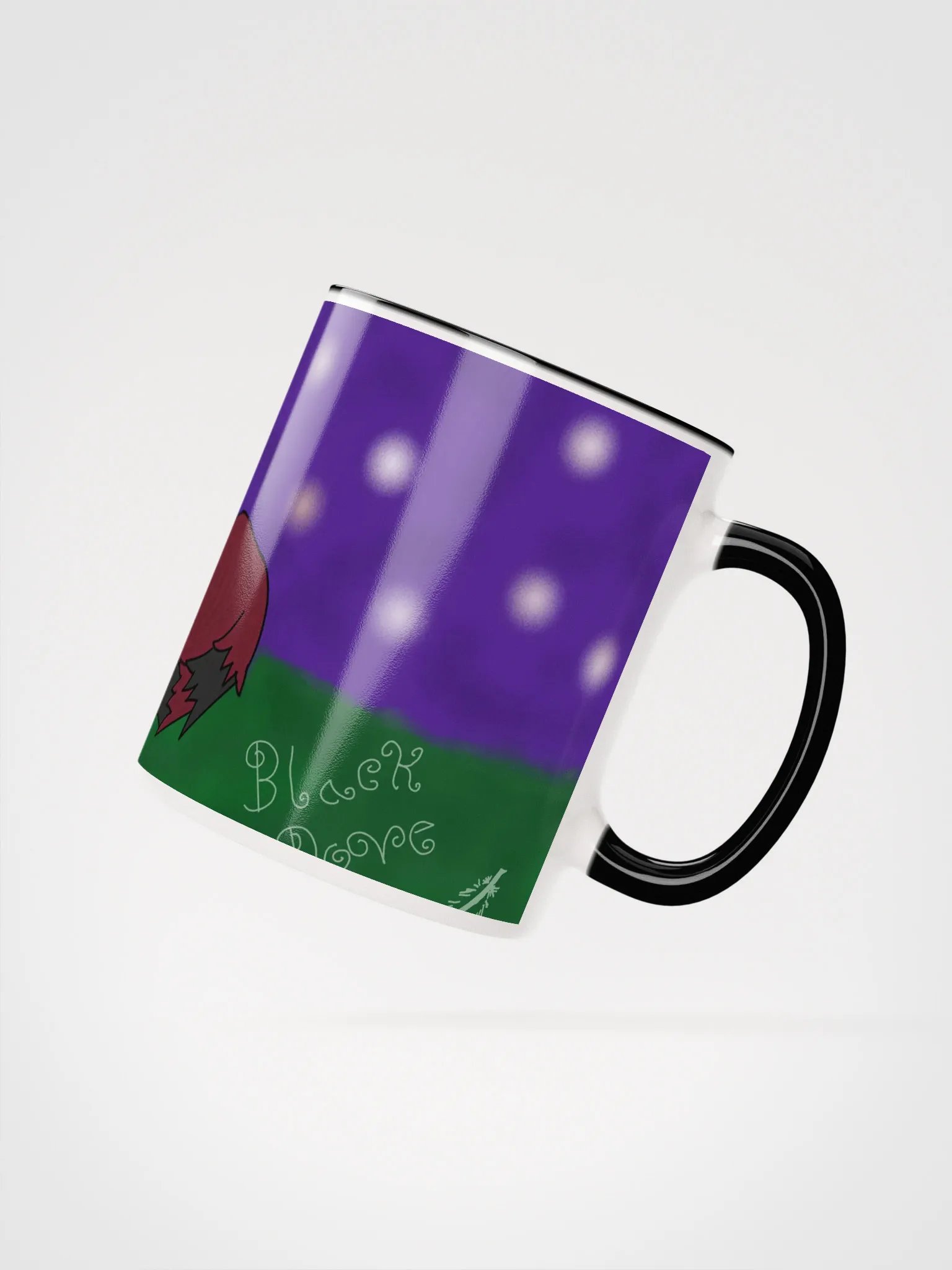 Moonlit Rest (Mugs) product image (2)
