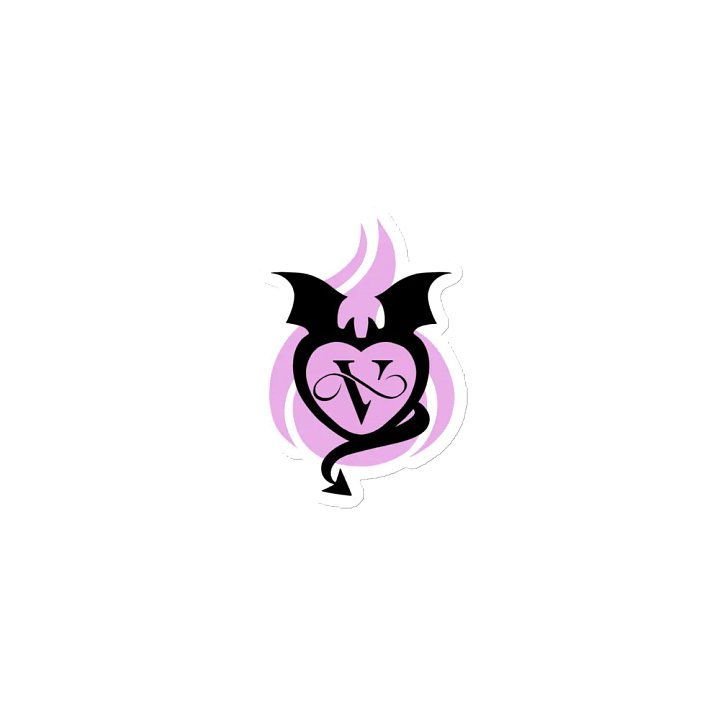Oni's Signet Die-Cut Magnets product image (1)