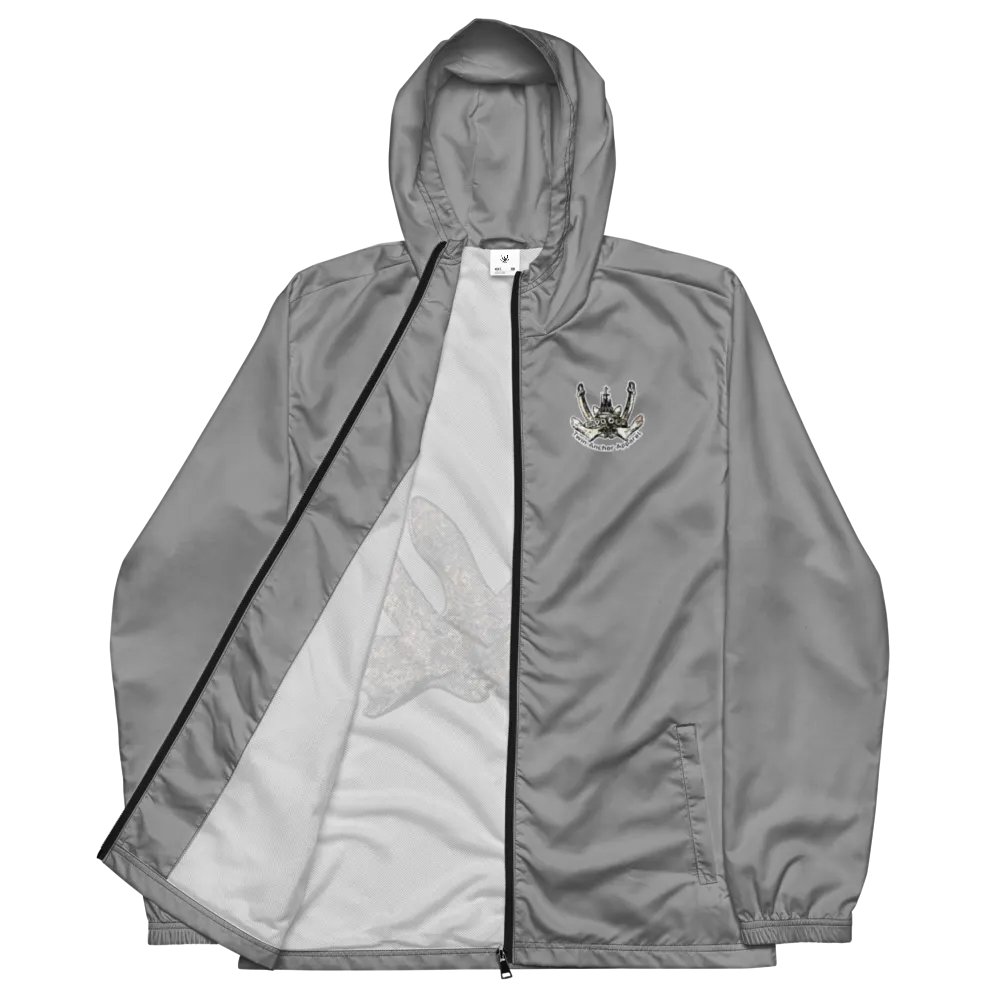 Copy of Twin Anchor Titan tug Windbreaker product image (9)