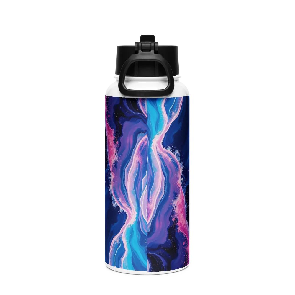 Nope Flow Water Bottle product image (2)