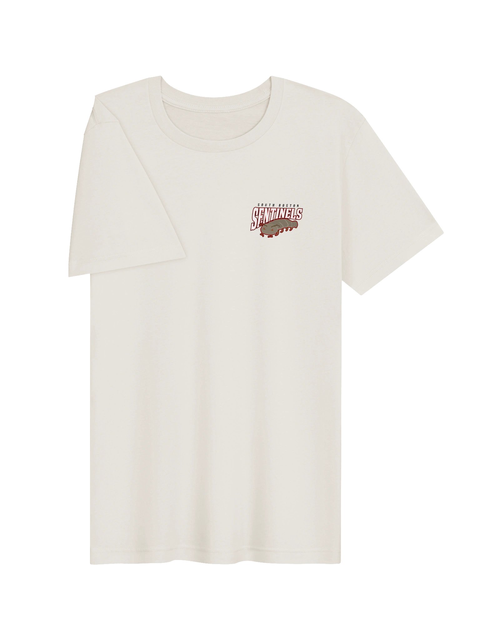 Sentinels Badge Tee product image (3)