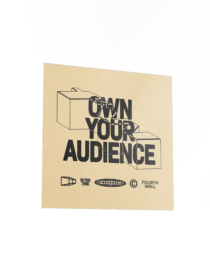 Example poster product image (2)