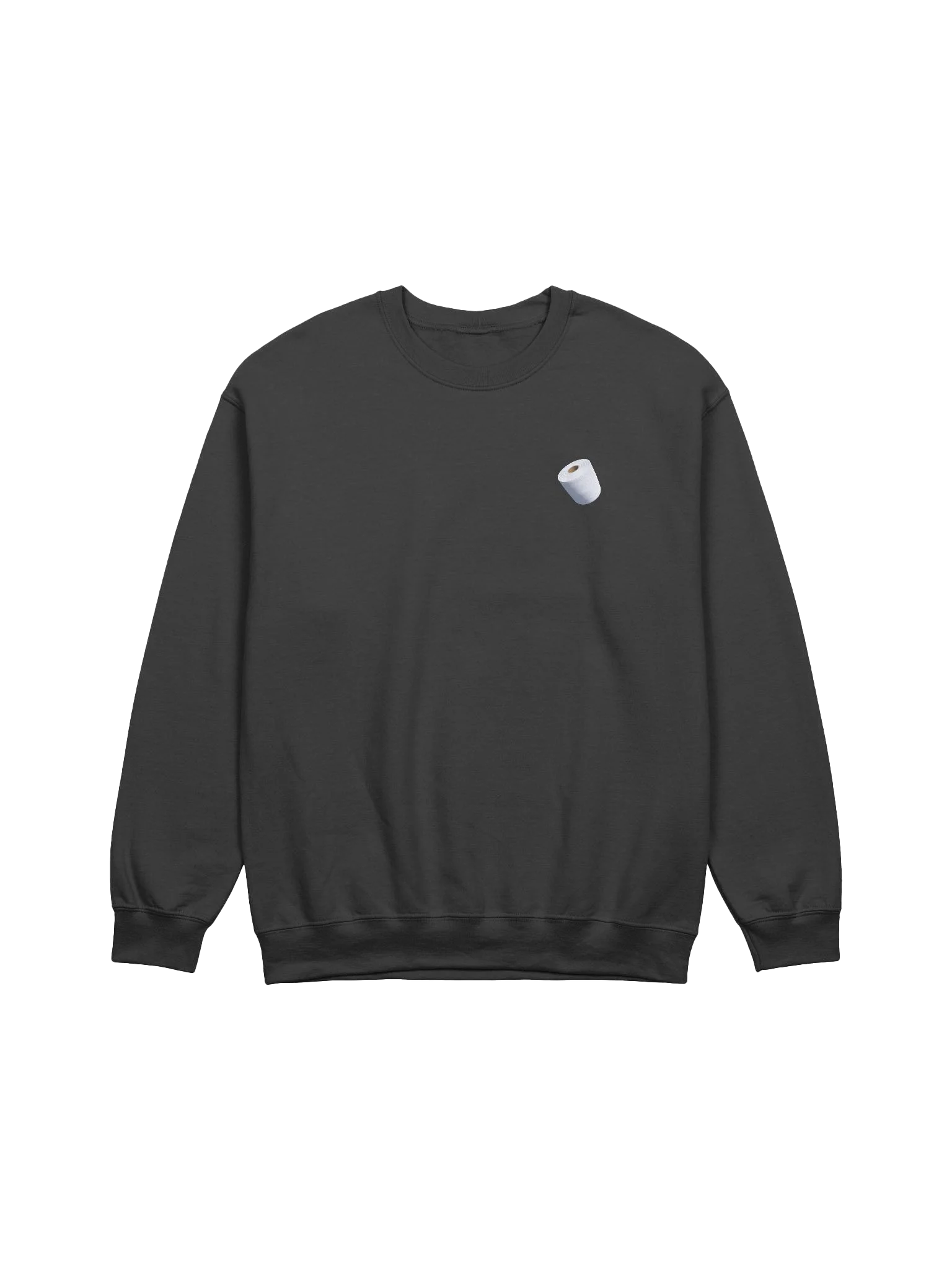 CreepyCrappyShirt product image (1)