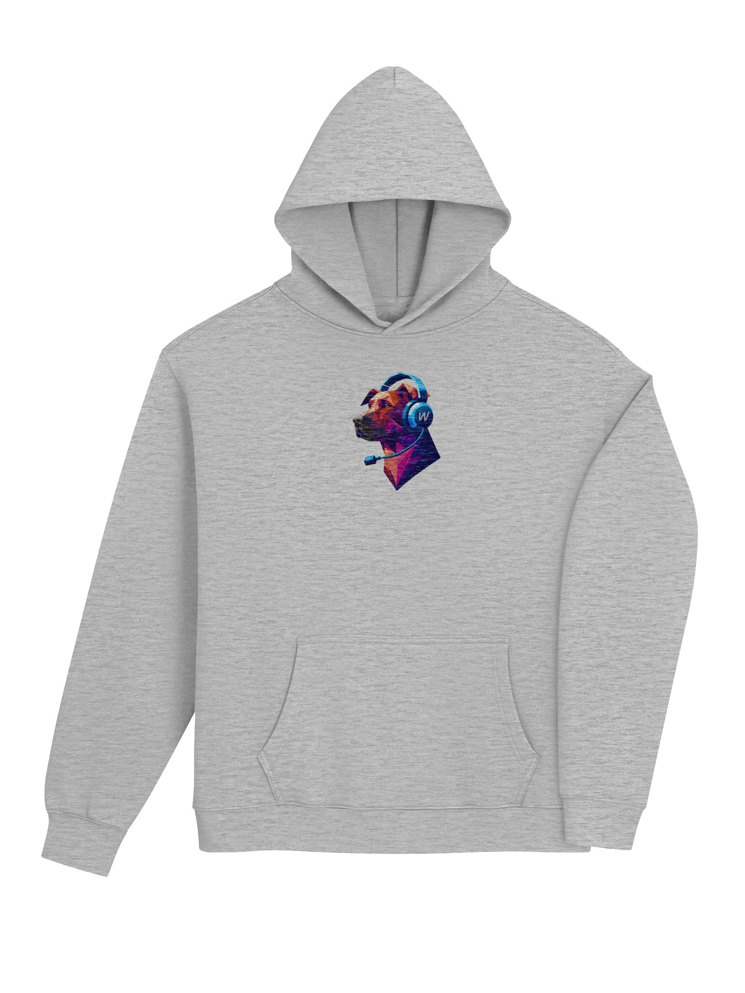 Logo Hoodie product image (13)