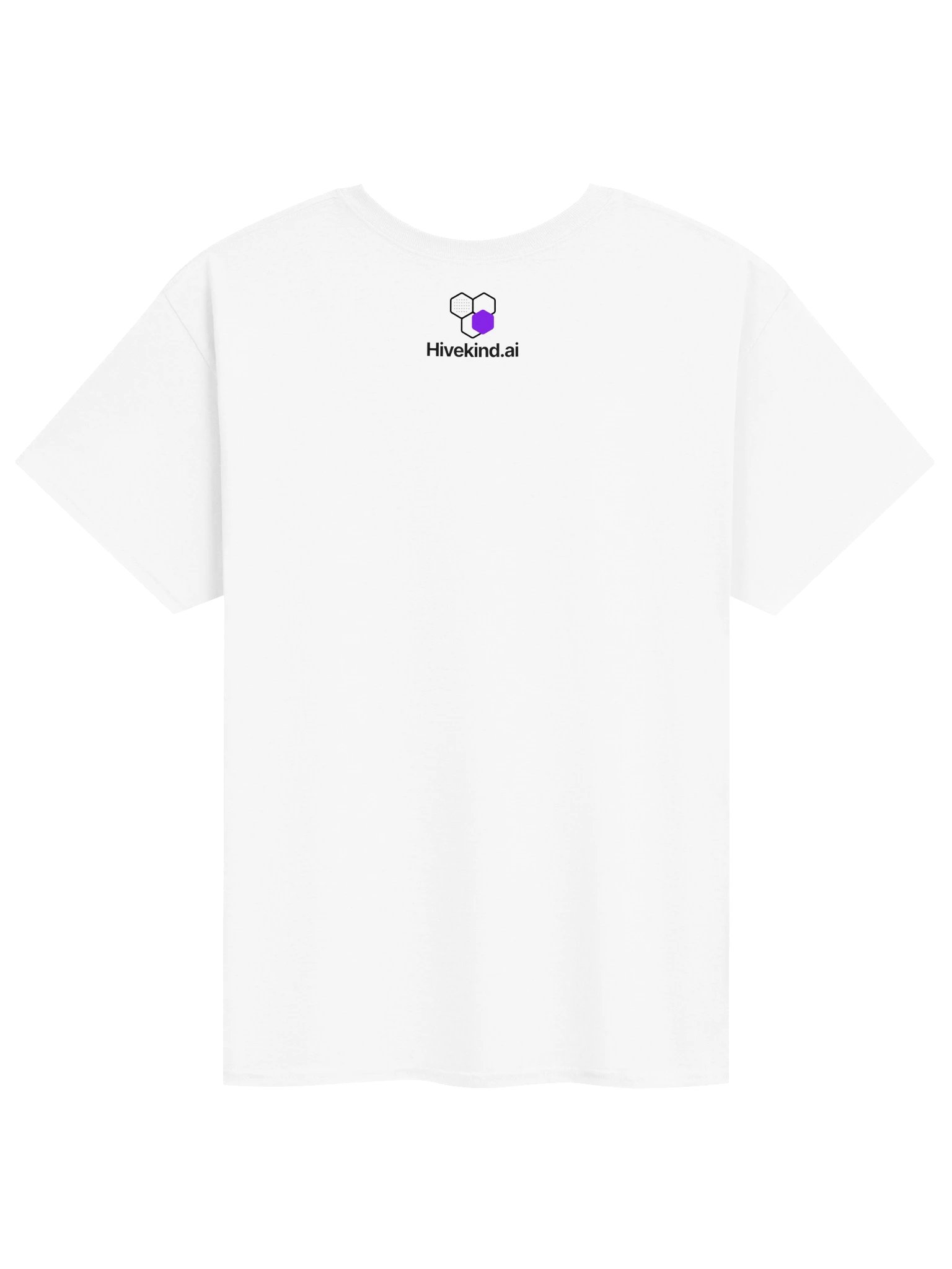 Hivekind UNBUSY Heavyweight T-Shirt product image (2)