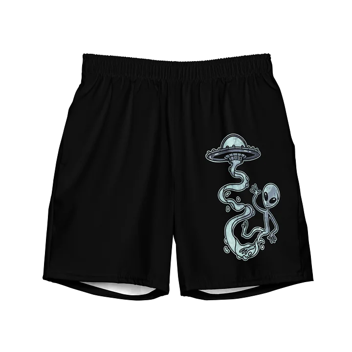 Friend in the Sky - Swimming Board Shorts product image (1)