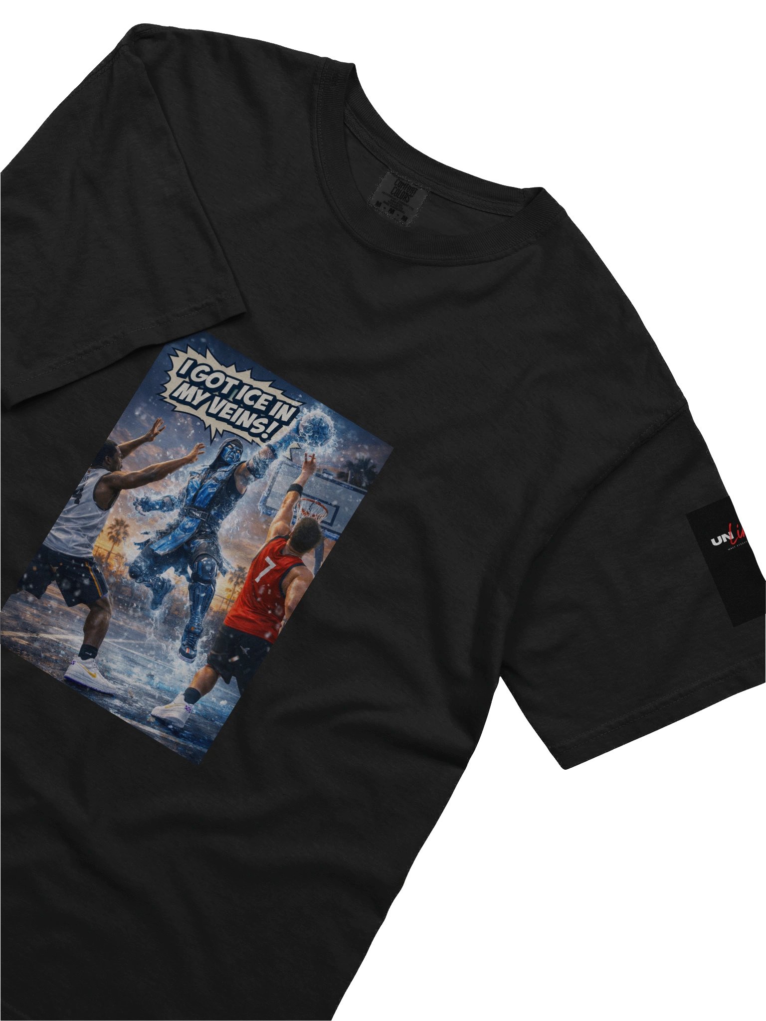 Unlimited Possibilities Tee product image (13)