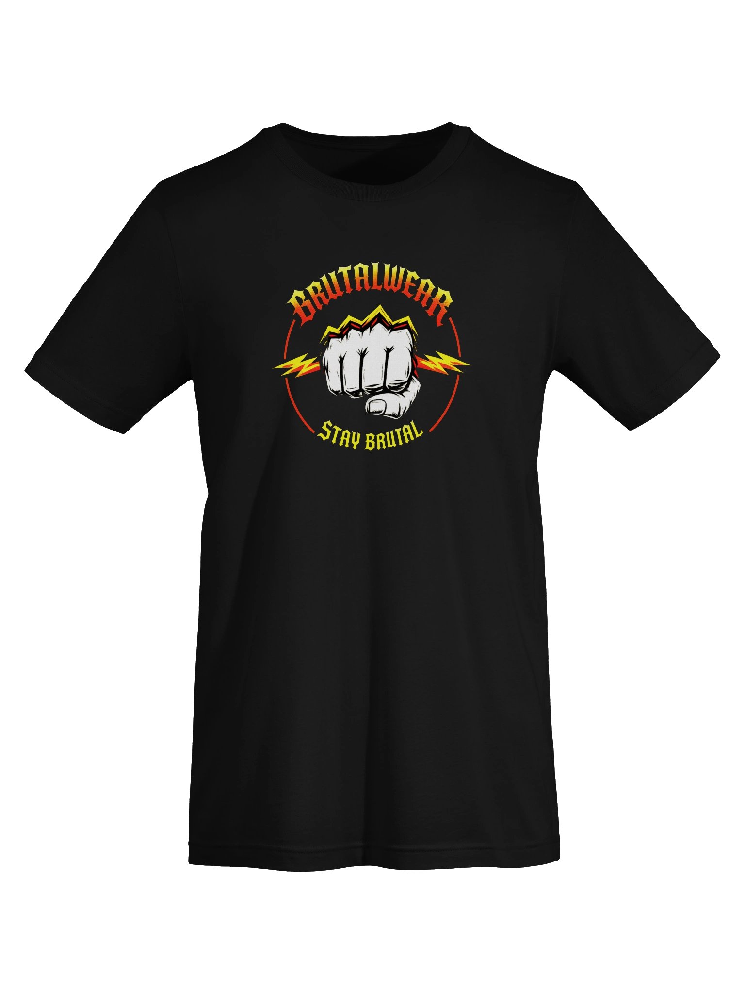 Bwear BLF Graphc Tee product image (36)