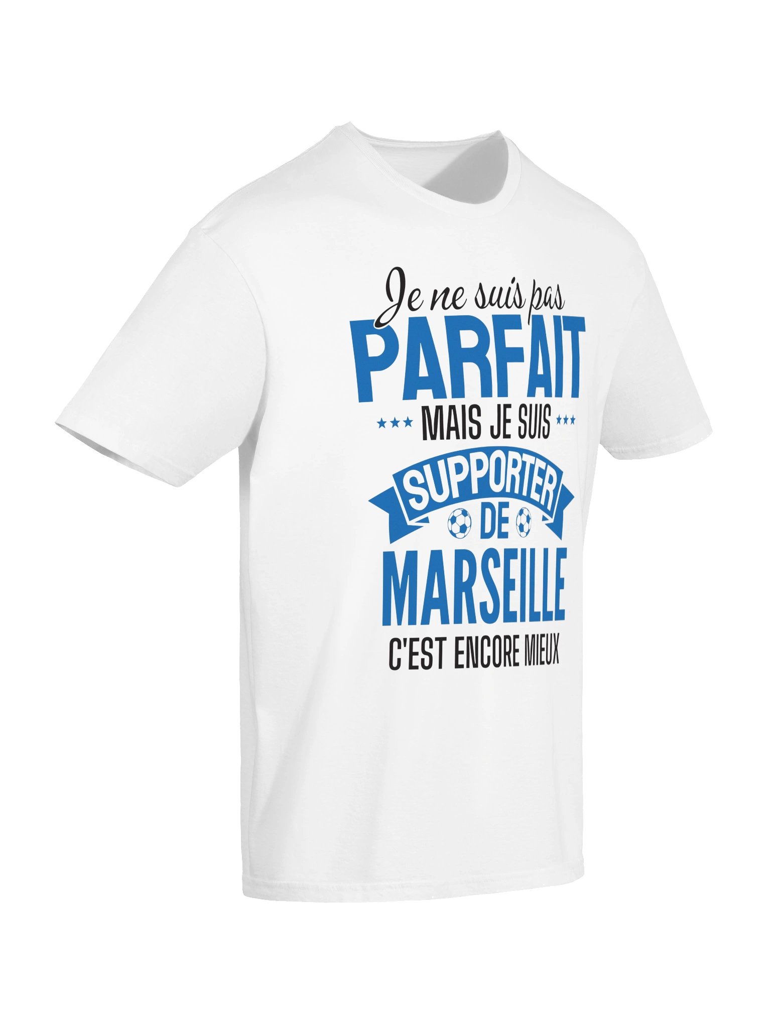 je ne suis pas parfait mais je suis supporter de marseille c'est encore mieux product image (5)