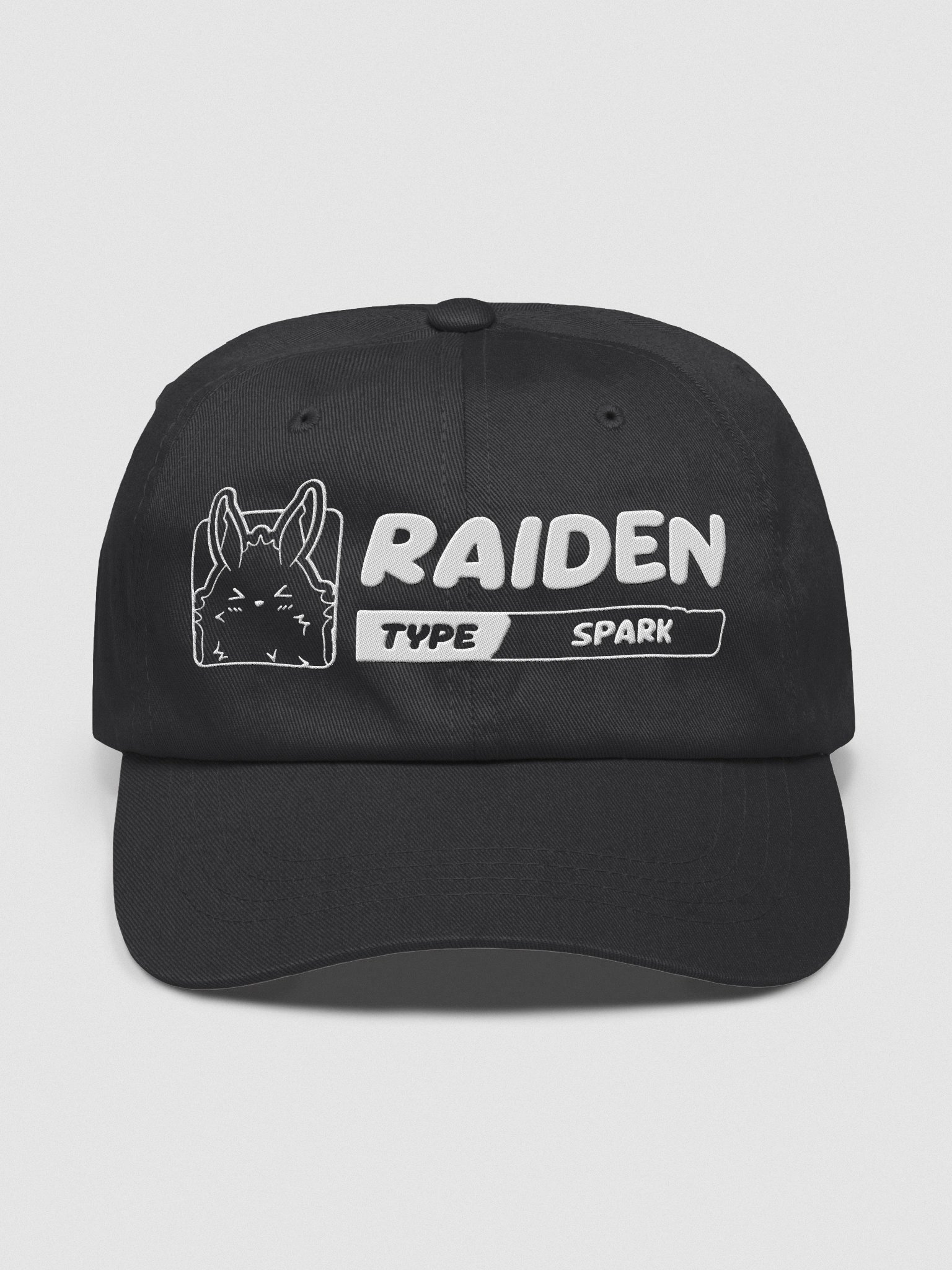 Raiden Streetwear Hat product image (1)