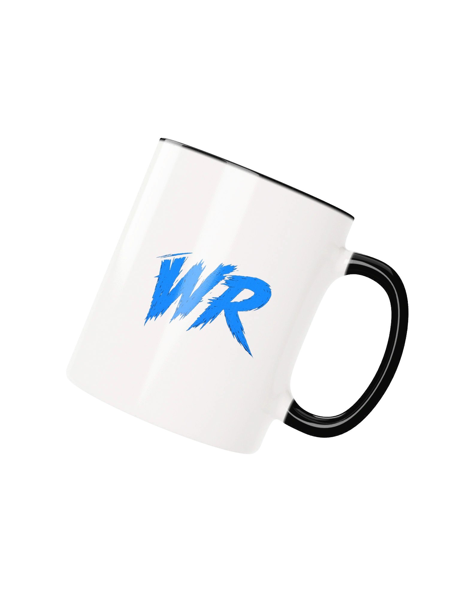 Wrenched Reality Garage Skull Mug product image (3)