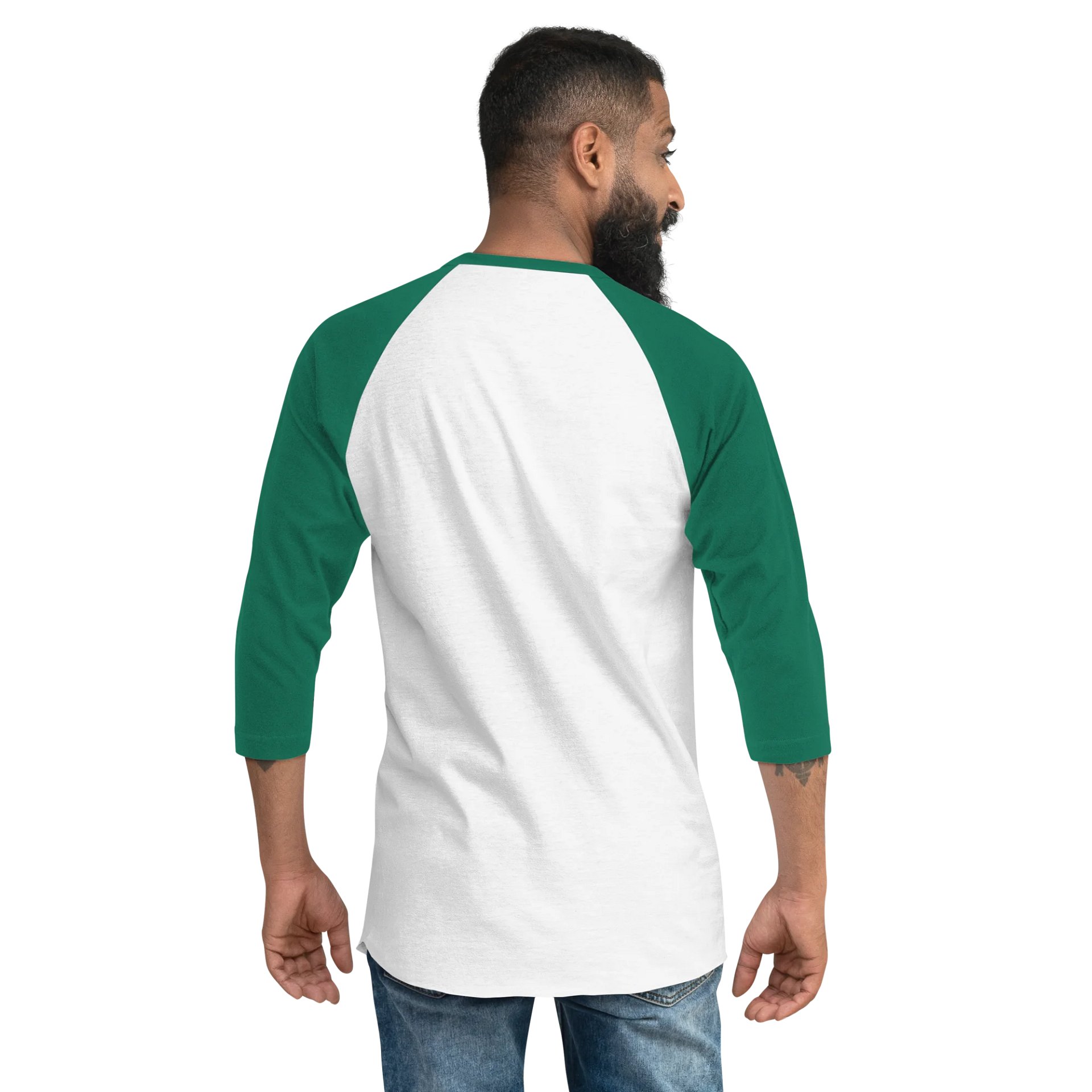 Packers baseball tee product image (6)