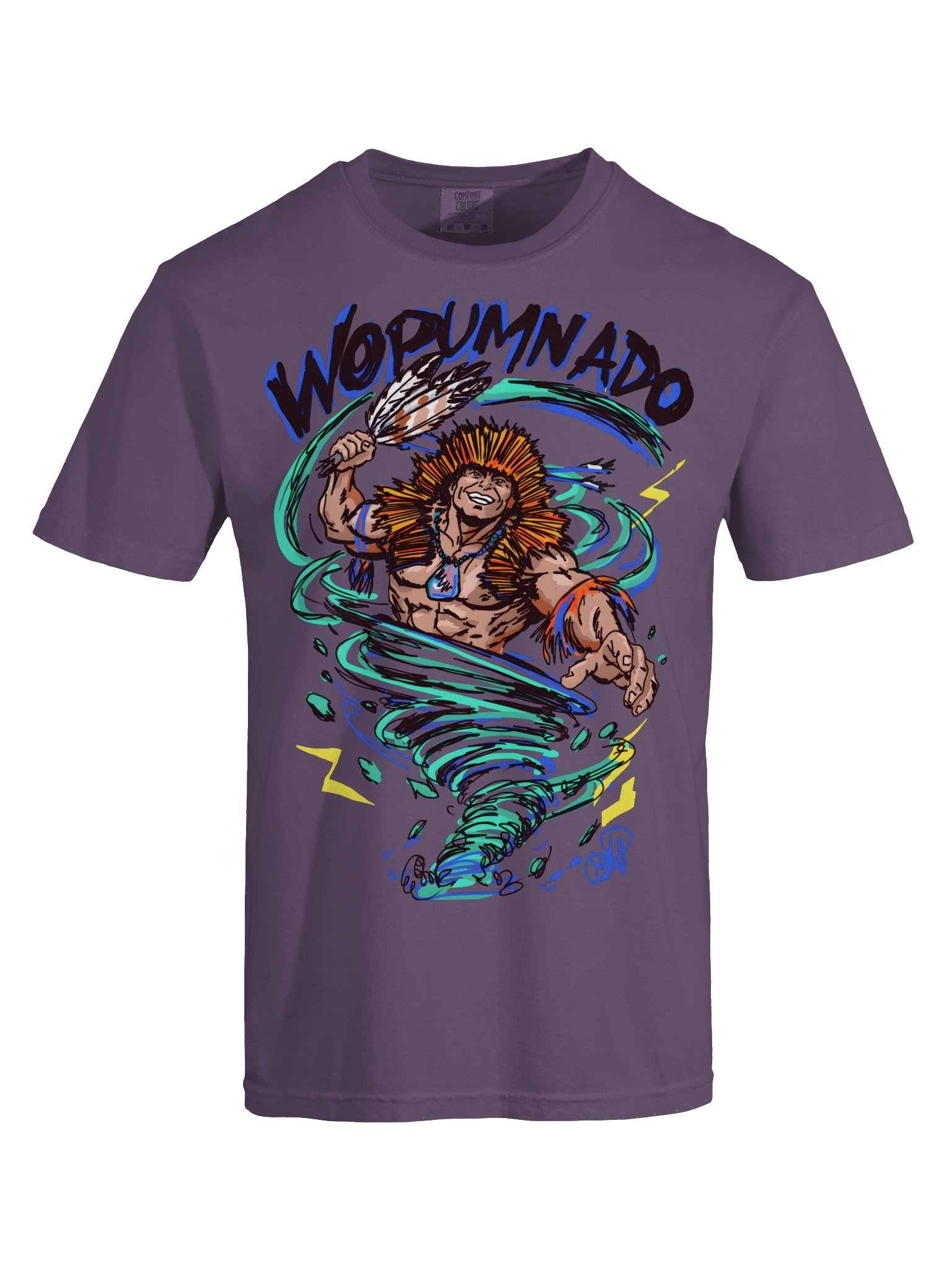 Wopumn-ado product image (4)