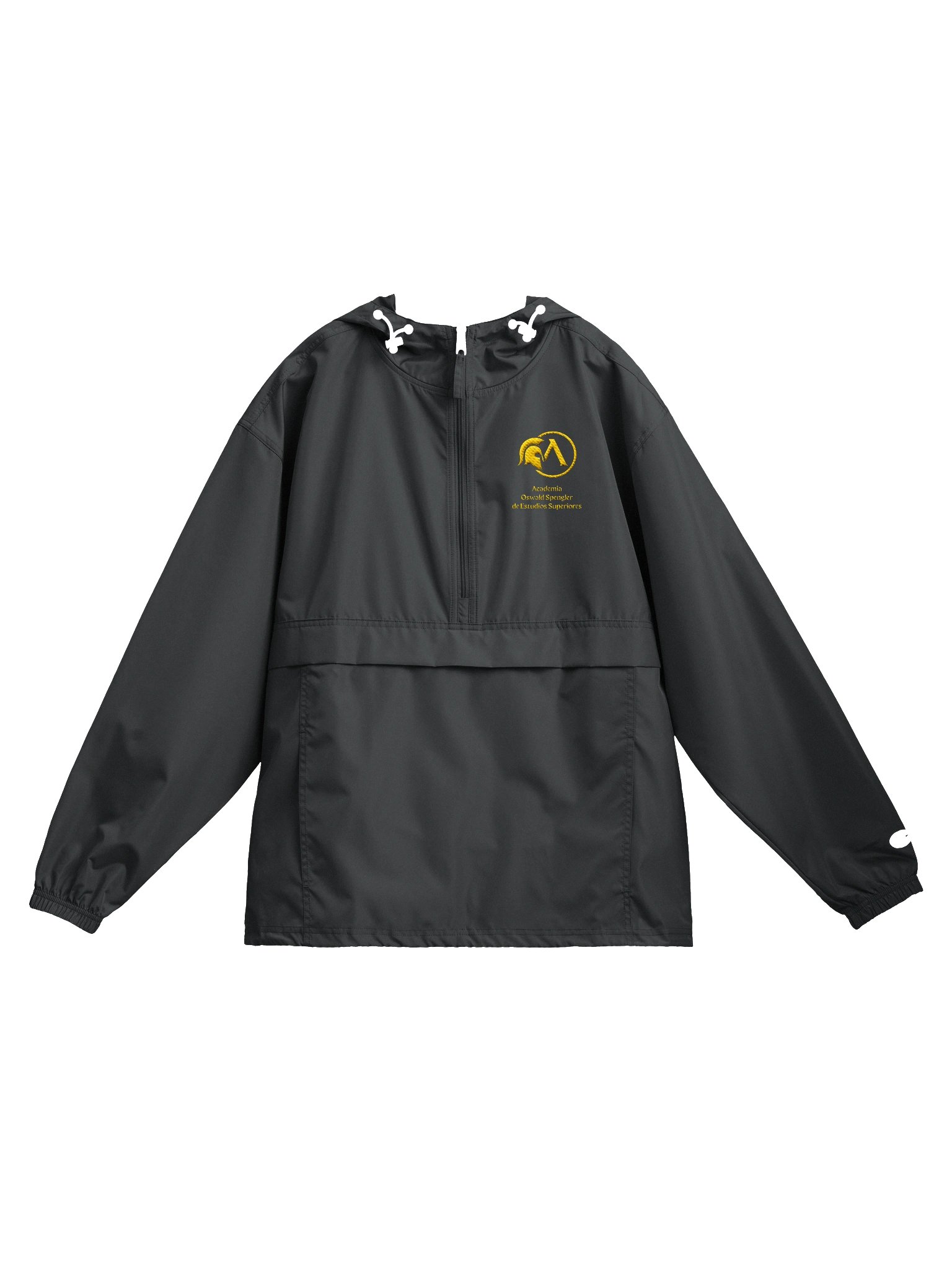 Chubasquero Academia Oswald Spengler product image (3)