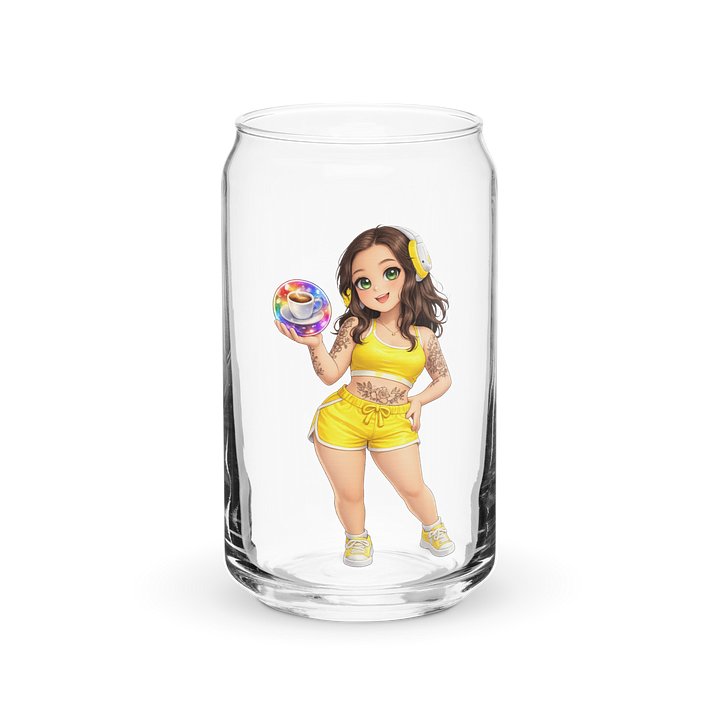 Rainbow Baby J product image (2)