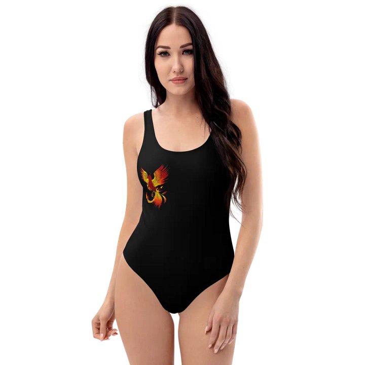 BurningPho3nix Swimsuit product image (1)