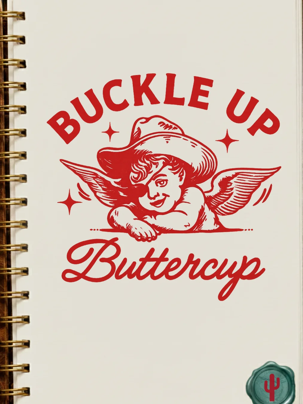 Buckle Up, Buttercup product image (19)
