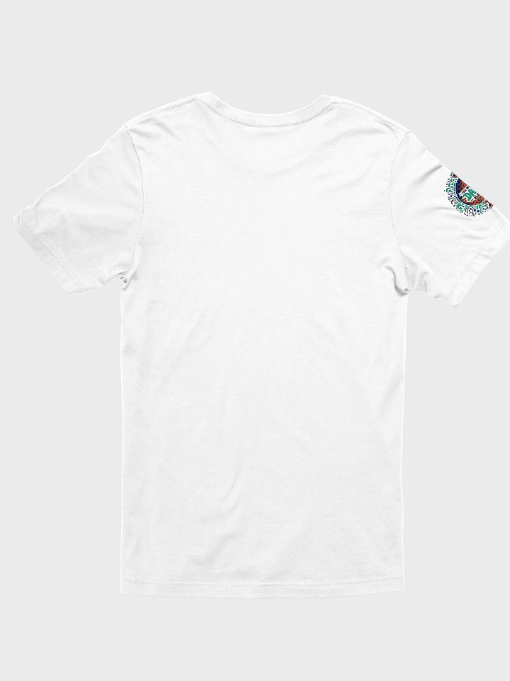 You And Me And The Dancefloor Tee - Light Colors product image (11)