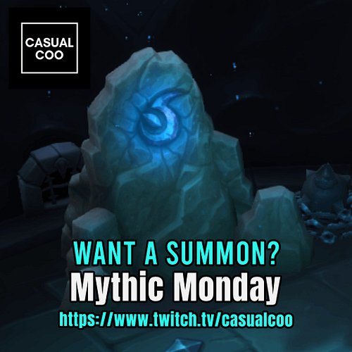 What keys can CasualCoo & Sanchin 