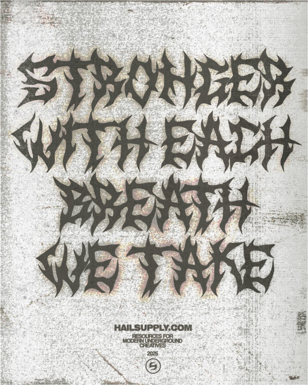 CRUSTLINE DISPLAY FONT product image (4)