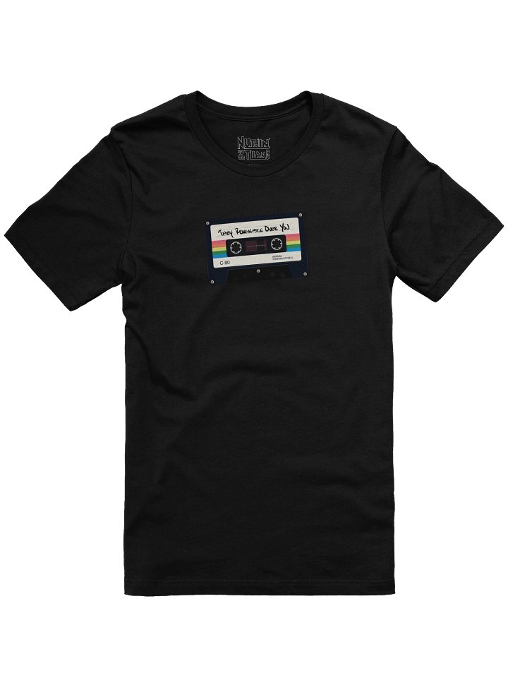 They Reminisce Over You T-Shirt product image (1)