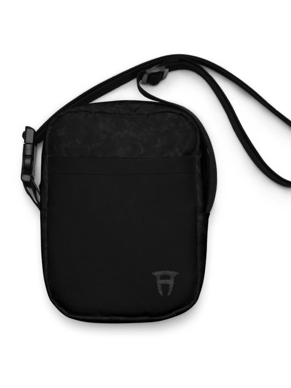 Dark Camo Crossbody Bag product image (1)