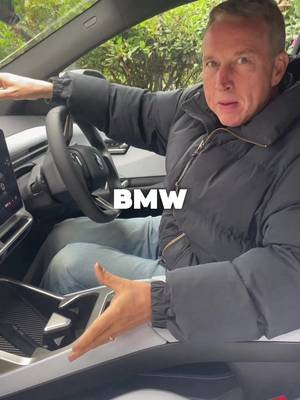 Does This New Mid-Sized SUV Redefine The Electric Car? Full review here! https://f.mtr.cool/brjmthzdfc #bmw #bmwix3#bmwlove #electriccar #cartok
